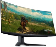 Dell Alienware 34 Curved Gaming Monitor - AW3423DWF