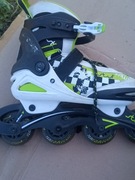 Rólki dla   młodzieży 