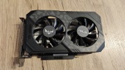 Karta graficzna Asus GeForce GTX 1650 Super OC 4GB TUF Gaming