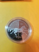 nr 9 Singapur 2 dollars 2014 ROK KONIA