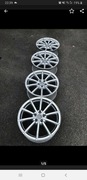 Felgi 19 Audi 
