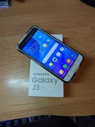Samsung Galaxy J3 2016 8gb 
