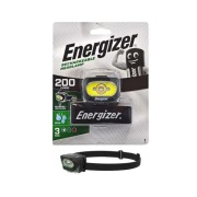 Latarka Czołowa Akumulatorowa ENERGIZER 200LM