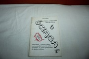 Ściąga 6 Szkoła średnia Polska Literatura Współczesna Pietrzyk 1994 rok