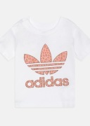 adidas Originals t-shirt bawełniany rozm. 98 NOWY