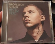 Professor Green - Alive Till I'm Dead