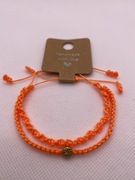 Ręcznie robione bransoletki