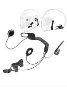 Intercom Sena SC10UA c3 Pro jak nowy