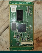 Npvtm41bt-101 płytka sterująca ekranem pamięć thermomix TM5 error c150