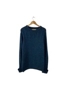 Easy premium wełniany sweter, rozmiar L, stan bardzo dobry