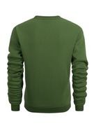 Męski Sweter termiczny z Długim Rękawem