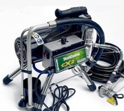 Agregat malarski SHARK CX2