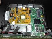 Płyta główna main 17MB481 VESTEL Thomson 32HF2S34