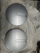 Dekielki felgi VW ORGINAŁ