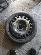 Koło dojazdowe fiat Croma i inne rozstaw 5/110