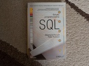 SQL Sztuka programowania