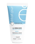 Bogaty krem do twarzy ! NAWILŻAJĄCY ! Nowość !