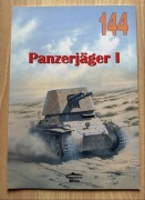 Pancerjager I Militaria