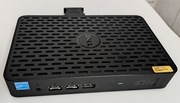 Komputer Dell Wyse 3030 16GB flash 4GB RAM Intel Celeron