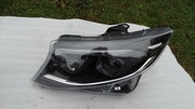 ładna lampa mercedes vito v-klasa w447 lift multibeam a4479068101 full led 