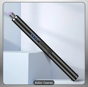 Zapalniczka plazmowa długa. Szybka wysyłka. 