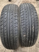 2x Opony 225/70r16 Roadstone CP661