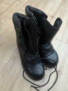 Trzewiki wojskowe mon 933