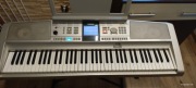 Yamaha DGX-305 – keyboard / pianino cyfrowe – sprawny, idealny na start