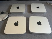 Apple MAC mini x 4 szt. 