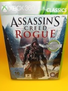 Assassins Creed Rogue Xbox 360