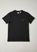 4 x Koszulka H&M / Wrangler / BREEZY / LEVIS / S&J Premium - L/XL