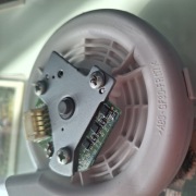 Oryginalny Wentylator wirnik do odkurzacza Roborock S50 S55 S5 Max turbina