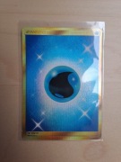 Karta pokemon Water Energy (Secret) - SM - Crimson Invasion (SM04)