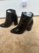 Botki DeeZee rozmiar 35