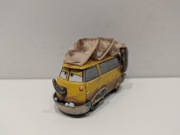 Mattel Disney Pixar Cars Auta Westfalanapus Metal Diecast DXV29 HKY44