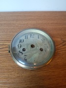 Tarcza do zegara ze szklem