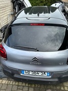 Tylny Pas wanna podłogą  citroen C3. 2021 r