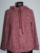 Regatta damska bluza polarowa z kapturem polar r.38