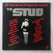 Hity z oryginalnej ścieżki dźwiękowej filmu THE STUD