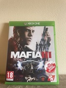 Mafia 3 Xbox Stan idealny