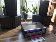 Marantz superscope Bose 4.2 bose 1000!rarytas