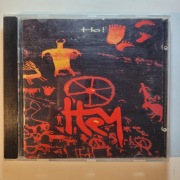 Hey - Ho! CD Pierwsze wydanie 1994 Izabelin Studio
