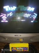 ORYGINALNY CARTRIDGE PEGAZUS TINY TOON(NT 805)