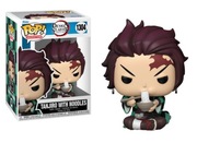 Funko POP Demon Slayer: Tanjiro with Noodles 1304