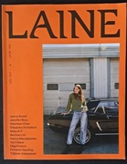 Laine Magazine No. 15, Autumn 2022 / Jesień 2022