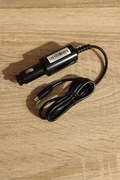 Ładowarka samochodowa USB 1A – 5V / 1000mA