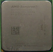 AMD SEMPRON 2,2 GHz s.AM2