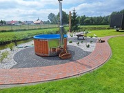 Balia Ogrodowa/Jacuzzi/SPA