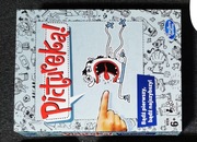 NAJTANIEJ Pictureka Gra Planszowa 