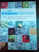 The Vitamin Aphabet (Alfabet witamin) Christina Scott-Moncrieff BDB